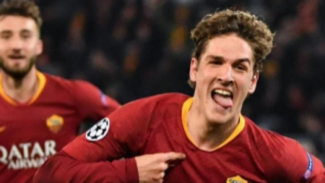 Calciomercato Juventus, possibile interesse per Zaniolo.