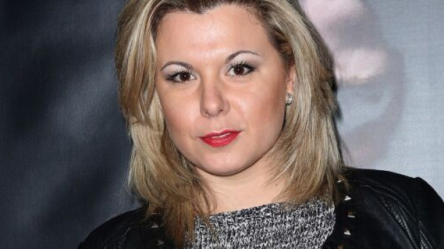 Cindy Lopes : Une relation avec un chroniqueur de TPMP (@Voici)