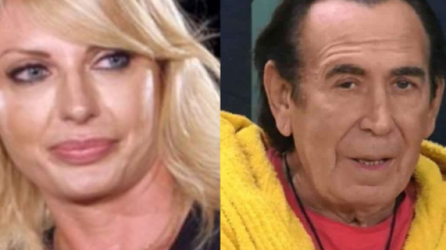 Gf Vip, spoiler 8 novembre: Manila rivede Lorenzo, Giucas ritrova la cagnolina Nina.