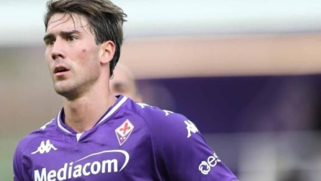 Juventus, possibile scambio per Vlahovic