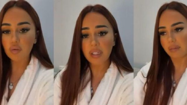 Milla Jasmine refute les accusations la traitant de voleuse d'hommes mariés.