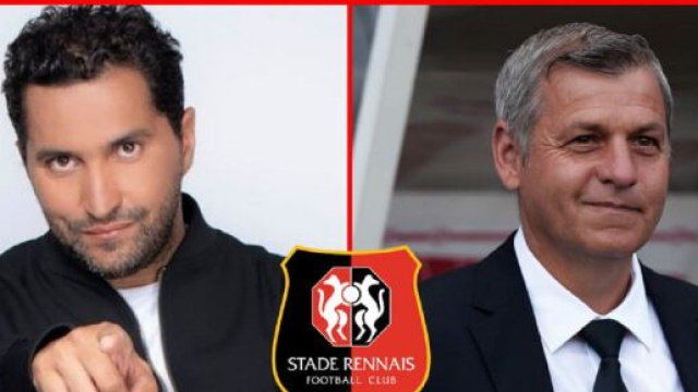 Nabil Djellit s'enflamme pour Genesio et crie au scandale sur sa popularité (captures YouTube)