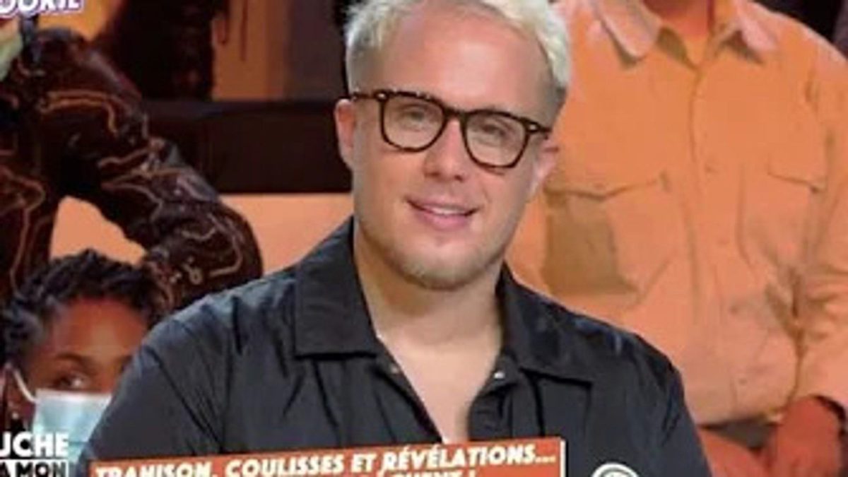 Cindy Lopes Secret Story Guillaume Genton TPMP : Guillaume Genton a eu 'une aventure' avec Cindy Lopes de Secret Story  3