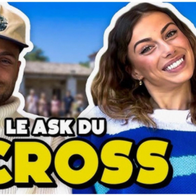 Bastos et petite Giu donnent leur avis sur la relation de Julien et Hilona