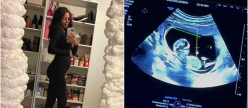Nehuda séparée de Ricardo et célibataire : elle annonce sa deuxième grossesse sur Instagram.