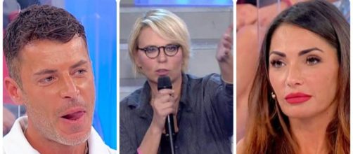 Anticipazioni Uomini e donne, Ida sceglie Diego: lui dice sì, poi ci ripensa e la rifiuta.