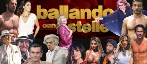 Ballando con le Stelle 2021, un uomo del cast sarebbe omosessuale.