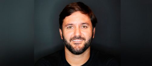 Daniel Suárez, CEO de Zapiens (Fotografía Zapiens)
