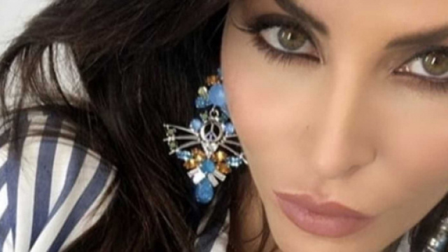 Che cosa &egrave; successo a Guendalina Tavassi: aggressione e cellulare distrutto.