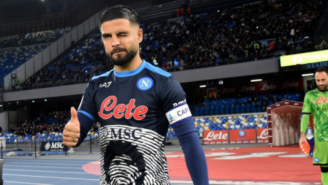 Inter, nuovo assalto a Insigne.