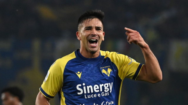 Inter, possibile interesse per Simeone.