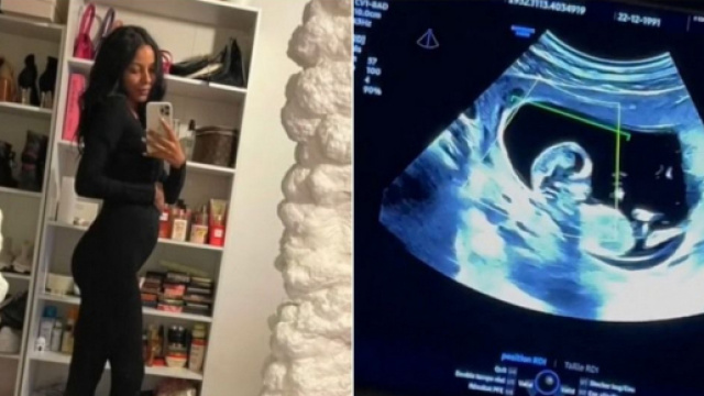 Nehuda séparée de Ricardo et célibataire : elle annonce sa deuxième grossesse sur Instagram.