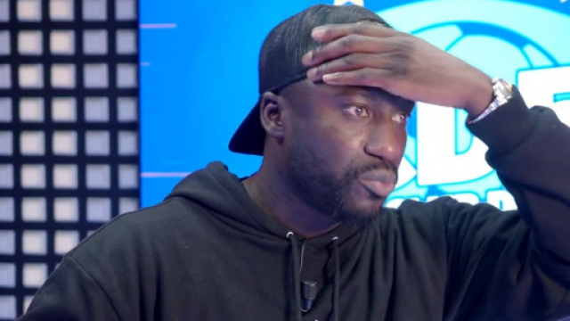 Screen vid&eacute;o Twitter @walidacherchour