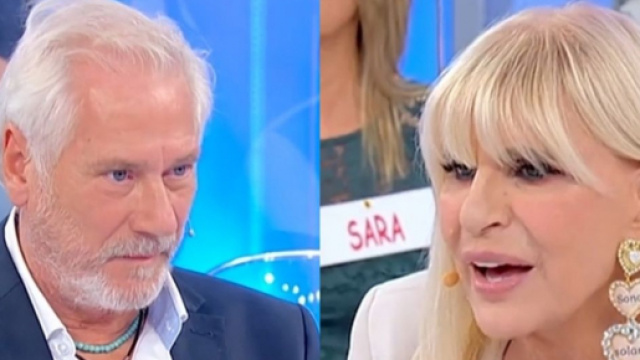 U&D, 5 video con le frasi con cui Costabile lascia Galgani: 'Con Gemma ho finito'