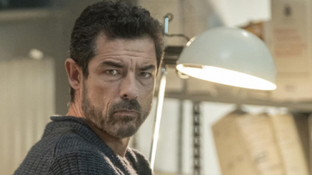Un Professore: Alessandro Gassmann è il protagonista della nuova serie Tv della Rai.