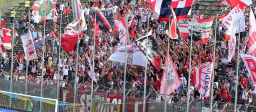 I tifosi del Bari saranno numerosi ad Avellino.