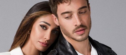 Belen Rodriguez, crisi superata con Antonino e risposta alle chiacchiere: 'Mai lasciati'.