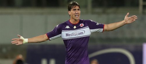 Inter, il sogno per l'attacco è Vlahovic.