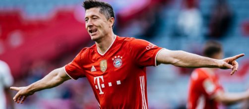 Robert Lewandowski on his mentality, Bayern Munich, Julian ... - bundesliga.com