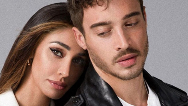 Belen Rodriguez, crisi superata con Antonino e risposta alle chiacchiere: 'Mai lasciati'.