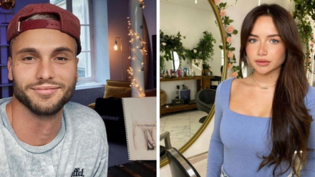 Couple Bastos-Victoria Méhault, un couple suivi de près par les internautes