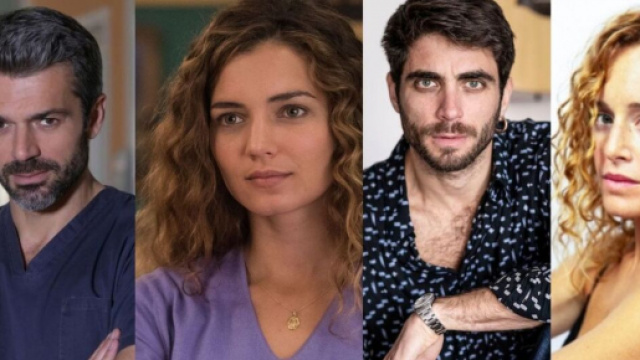 Doc Nelle tue mani 2: dal 13 gennaio 2022 in prima visione su Rai 1 la nuova stagione.