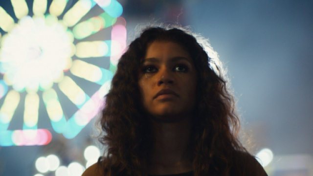 Euphoria torna su HBO con una seconda stagione il 9 Gennaio 2022