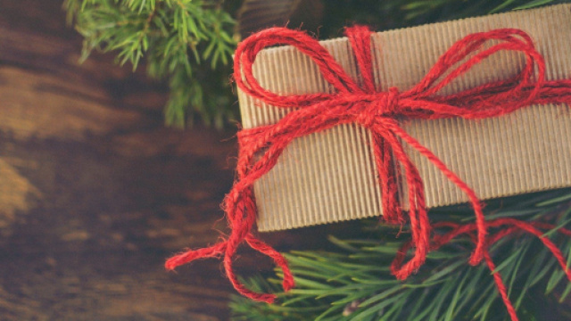 Noël éthique et engagé : Top 5 des idées de cadeaux écoresponsables