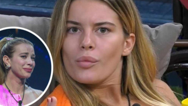 Sophie dice &ldquo;biscuttina&rdquo;. I telespettatori chiedono la squalifica come Clizia