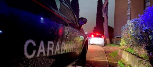 Catania: arrestati quattro ventunenni per violenza sessuale