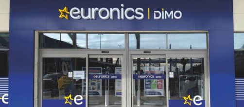 Euronics cerca addetti magazzino, vendite, cassa e amministrazione