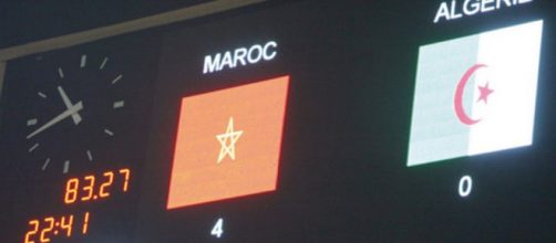 L'énorme prime promise aux joueurs marocains s'ils battent l'Algérie vient de fuiter (capture YouTube)