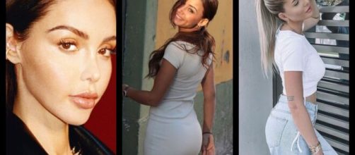 Nabilla, Jessica Thivenin, Alix, ces stars de télé-réalité qui touchent gros en échange de pub - Source : Instagram