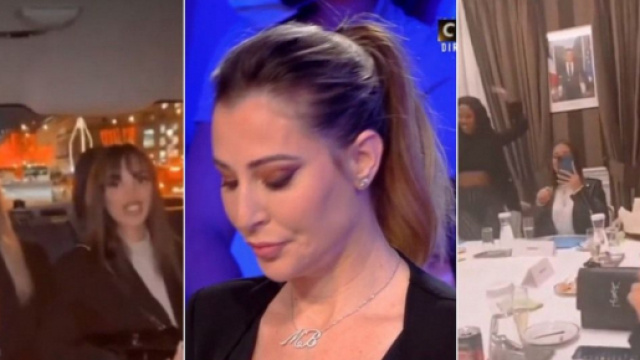 Des candidates de télé-réalité reçues par la ministre Marlène Schiappa : les chroniqueurs de TPMP s'en prennent violemment à Magali Berdah.