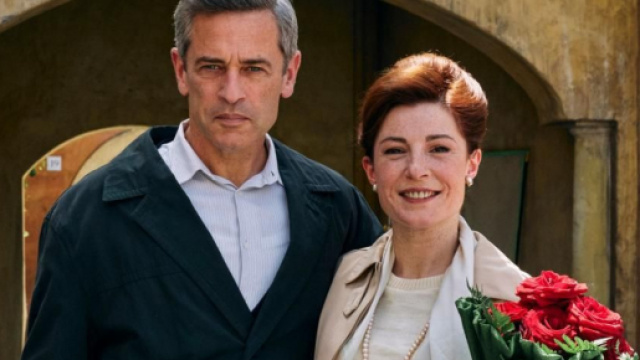 Il Paradiso delle Signore, anticipazioni 20-24 dicembre: Ezio chiede a Veronica di sposarlo.