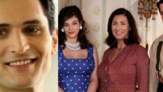 Il Paradiso, spoiler 13 e 14 dicembre: Vittorio vuole far riconciliare Agnese e Salvatore.