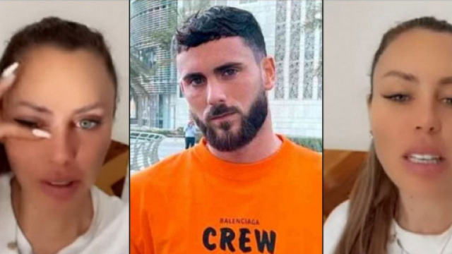 Illan "un prédateur sexuel" ? Haneia balance tout sur sa relation avec le candidat des Princes de l'Amour 9.