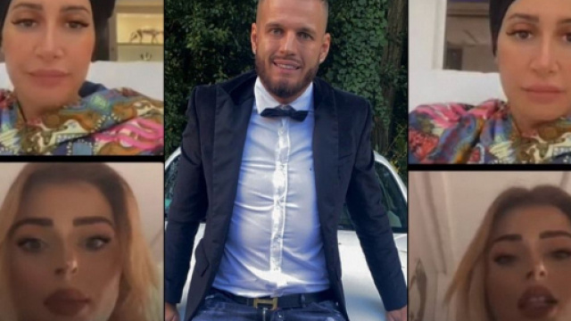 Sarah, l'ex-compagne de Charles Vassal, déclare qu'il savait qu'elle n'était pas enceinte de sa fille biologique.