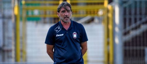 Crotone: Marino esonerato, ritorna Modesto