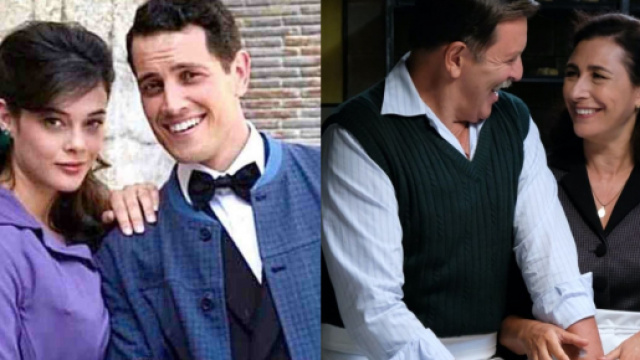 Il Paradiso, spoiler al 24/12: Armando passa la Vigilia con gli Amato, torna Serena.