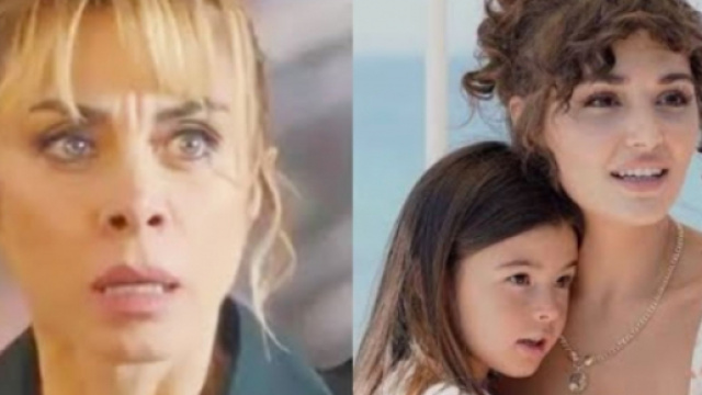 Love is in the air trame turche: Eda scopre che Aydan vuole la custodia esclusiva di Kiraz.