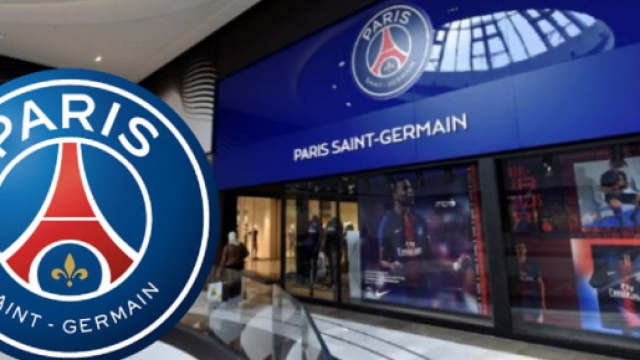 Le maillot du PSG de la saison prochaine vient de fuiter (capture YouTube)