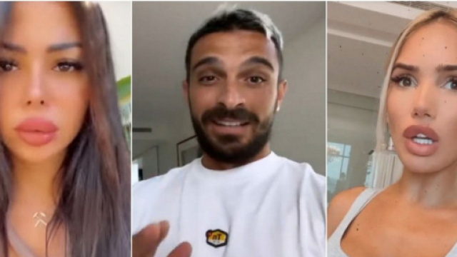 Les Marseillais au Mexique : Maeva Ghennam au plus mal à cause de Greg, Manon et Julien Tanti quittent l'aventure.