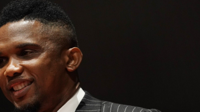 Samuel Eto'o élu président de la FECAFOOT | Source : Goal.com - goal.com