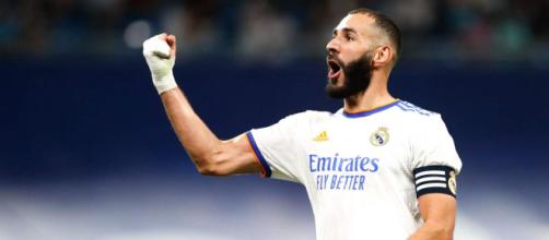 Un Real Madrid 'royal' remporte le derby madrilène - Source : Top Mercato