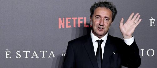 Golden Globe 2022, il film di Paolo Sorrentino candidato tra i migliori film stranieri