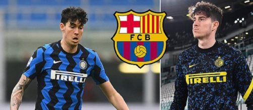 Inter, Xavi vuole Bastoni al Barcellona: Fiorentina su Joao Pedro.