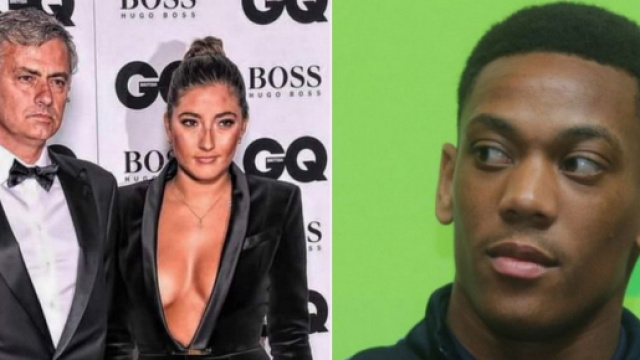 Anthony Martial une nouvelle fois accusé d'avoir trompé Mélanie Da Cruz, un entraîneur balance tout