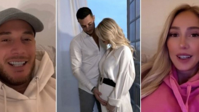 Eloïse Appelle, la chérie de Nacca, enceinte de 5 mois : elle explique pourquoi elle a attendu si longtemps avant d'annoncer sa grossesse.