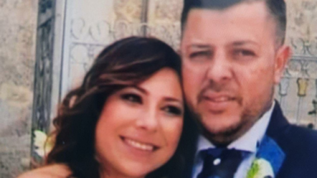 Esplosione Ravanusa, tra le vittime estratte dalle macerie Giuseppe e la moglie Selene: mercoled&igrave; sarebbe nato il loro primo figlio.